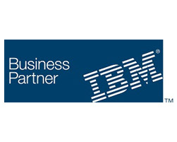 IBM Business Partner