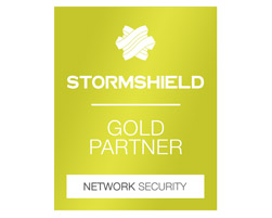 STORMSHIELD Partner