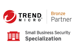 partenaire Trend Micro