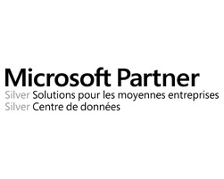 Microsoft Partner