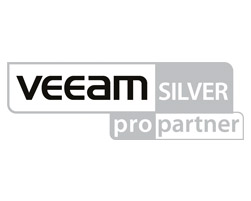 VEEAM partenaire Silver CEREALOG