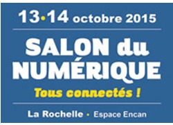 salon du numérique la rochelle CEREALOG