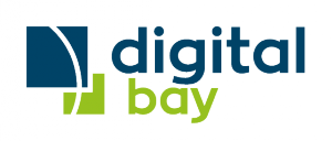 Logo Digital Bay La Rochelle 17 Charente Maritime partenaire CEREALOG