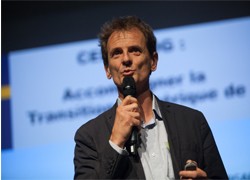 intervention Jérôme Burgaud