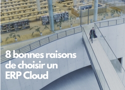 pourquoi choisir un ERP Cloud