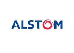 logo alstom