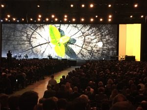 FKOM SAP 2018