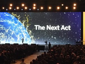 FKOM SAP 2018