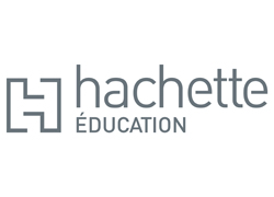logo hachette education