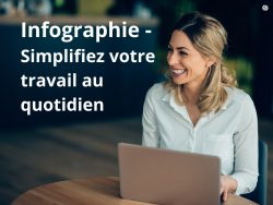Simplifiez votre travail
