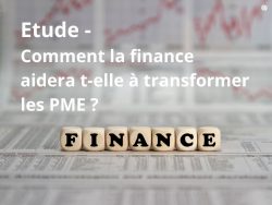 Etude Finance