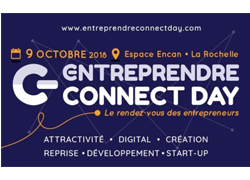 entreprendre connect day la rochelle