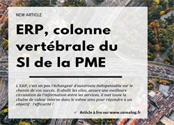 ERP Colonne-vertébrale PME