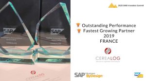 meilleur intégrateur sap business bydesign