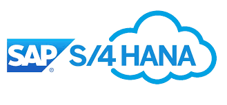 S/4HANA Cloud Logo