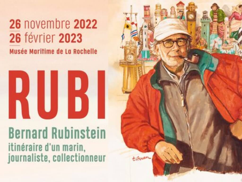 Exposition RUBI