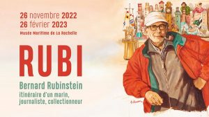 rubi expo