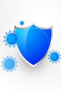 Antivirus - solutions de cybersécurité