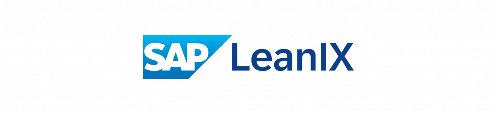 Logo SAP LeanIX