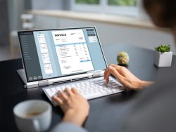 Facturation électronique