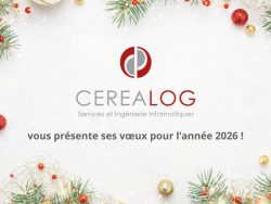 Bonne année 2026