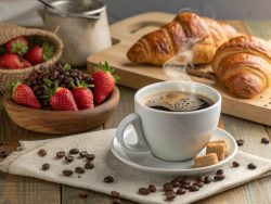 Petit-Déjeuner Facturation électronique